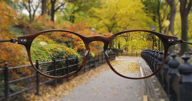 ARMANI GLASSES: Cinemagraphs by Kevin Burg & Jamie Beck