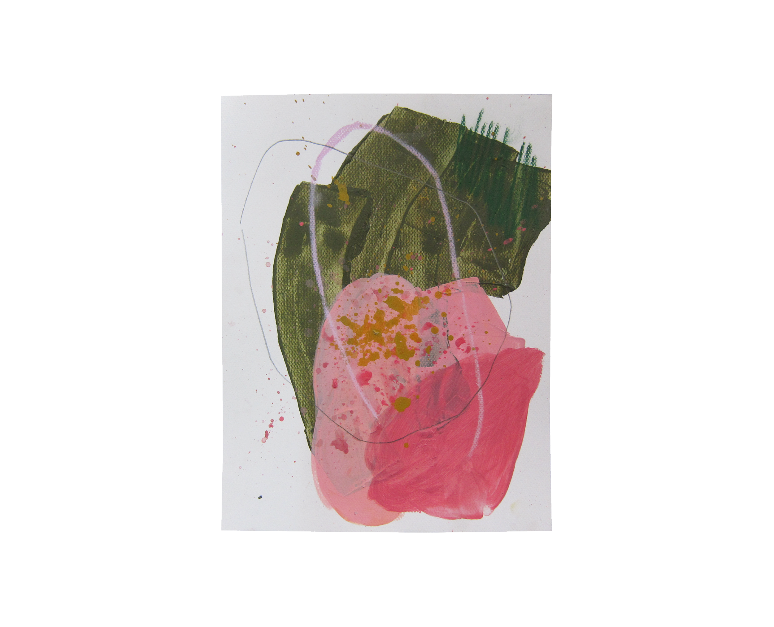 petals