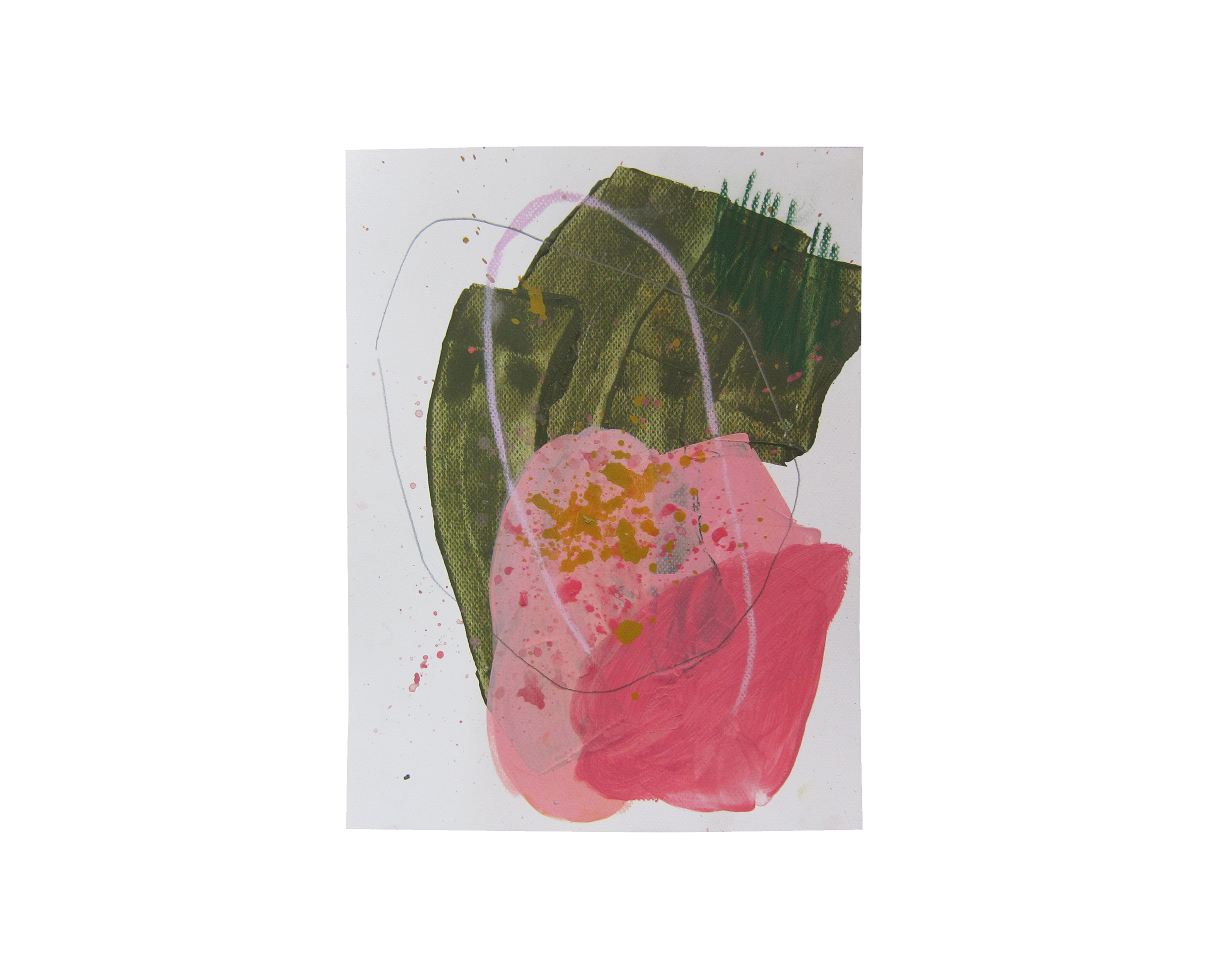 petals