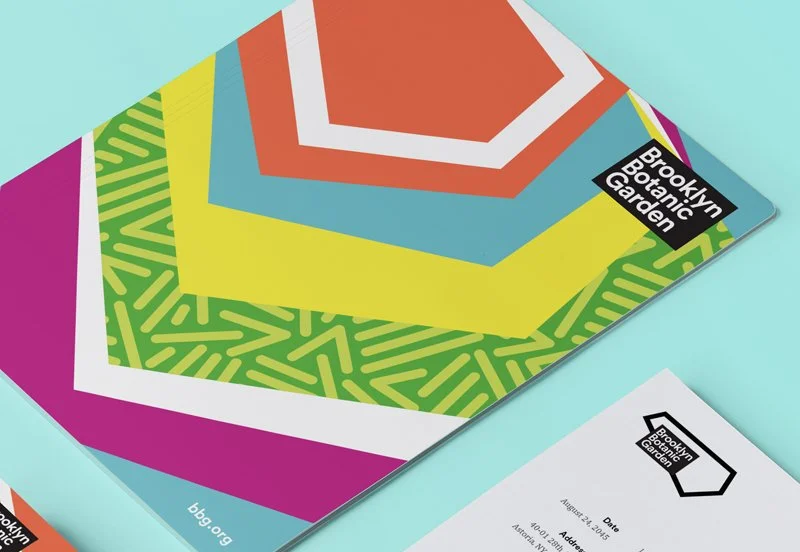 Brooklyn Botanic Garden