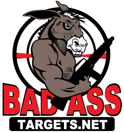 Bad Ass Targets