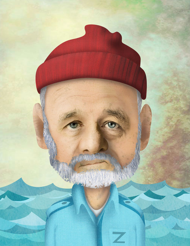 Steve Zissou