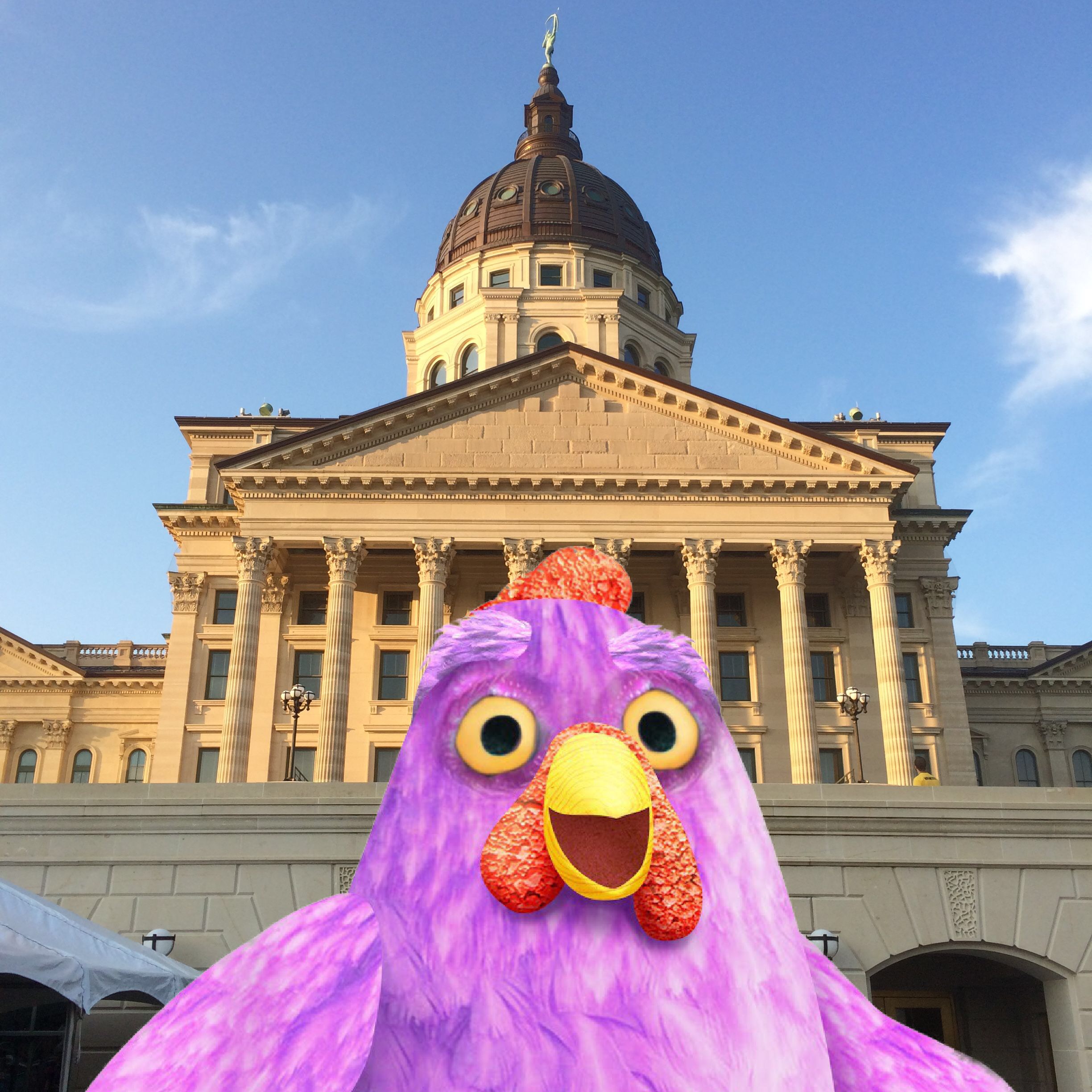  Kansas Book Fest!    