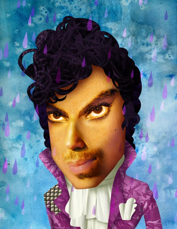 Prince