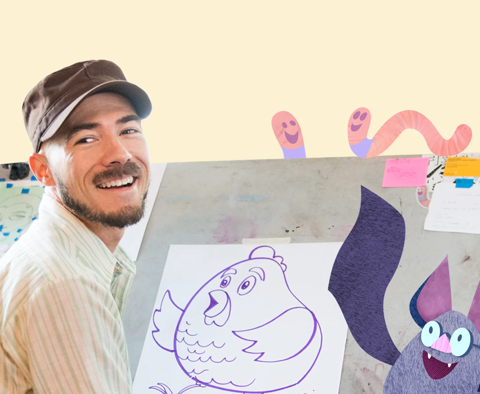 JoseWithCharacters.jpg