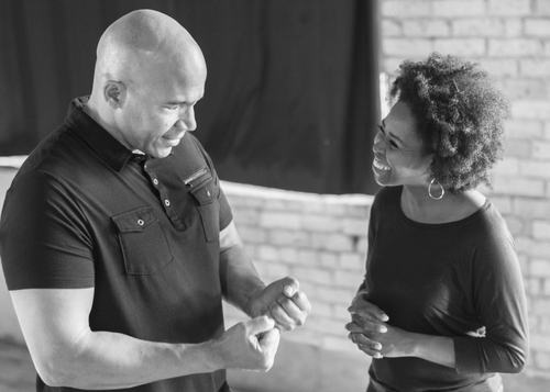 One on One Coaching