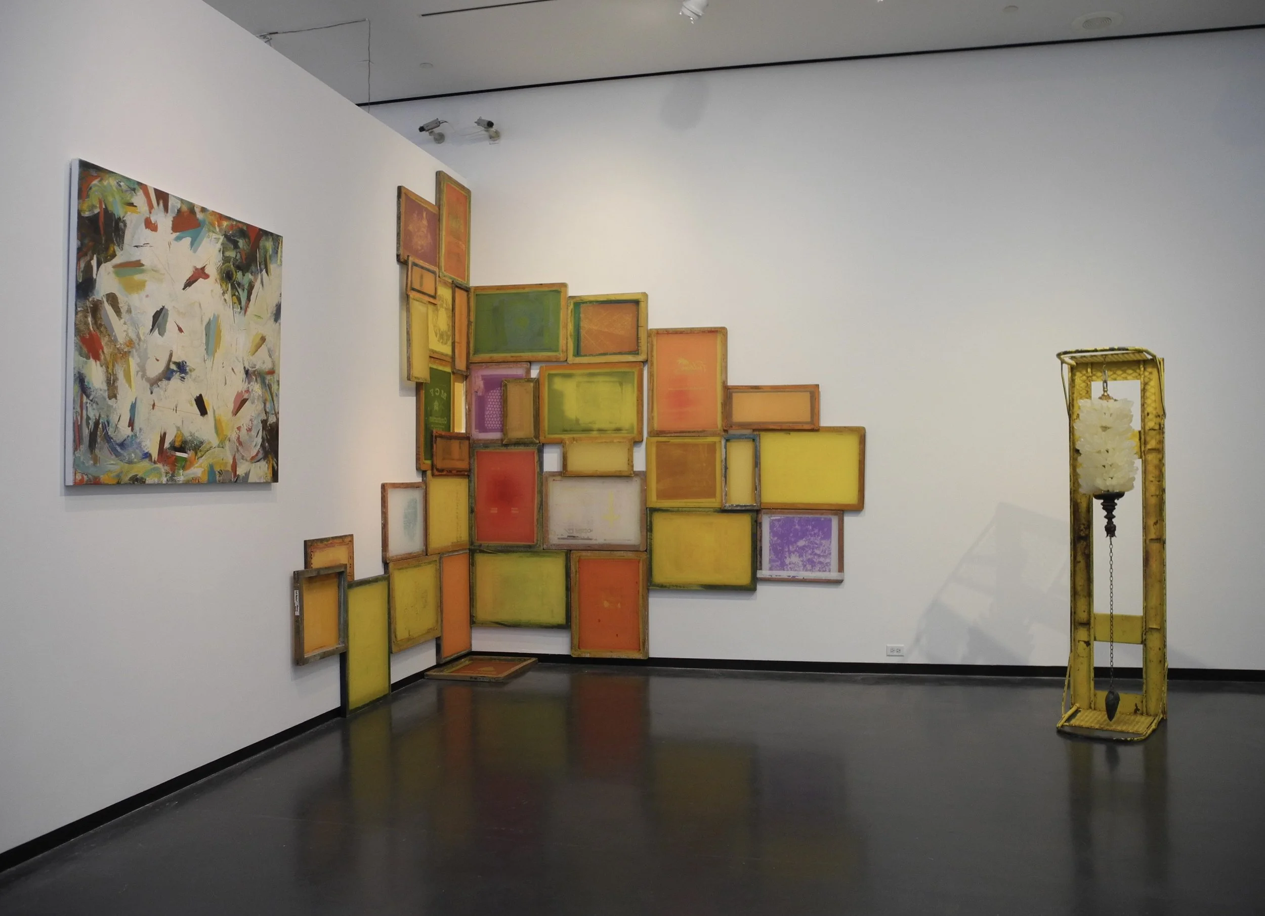 Strength of Character | Gallery@Creative Pinellas