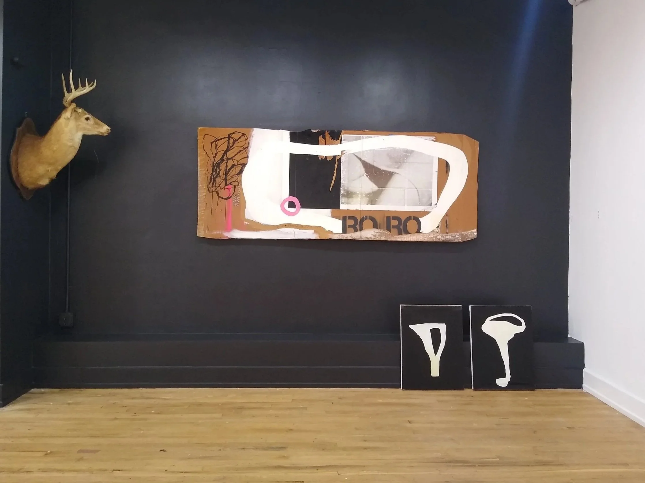 George Anderton | Tempus Projects