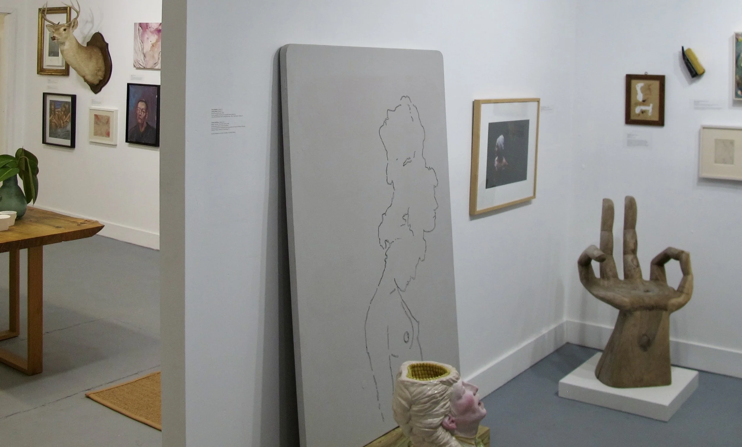 General Assembly | Quaid Gallery 