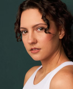 Maya Kelch
