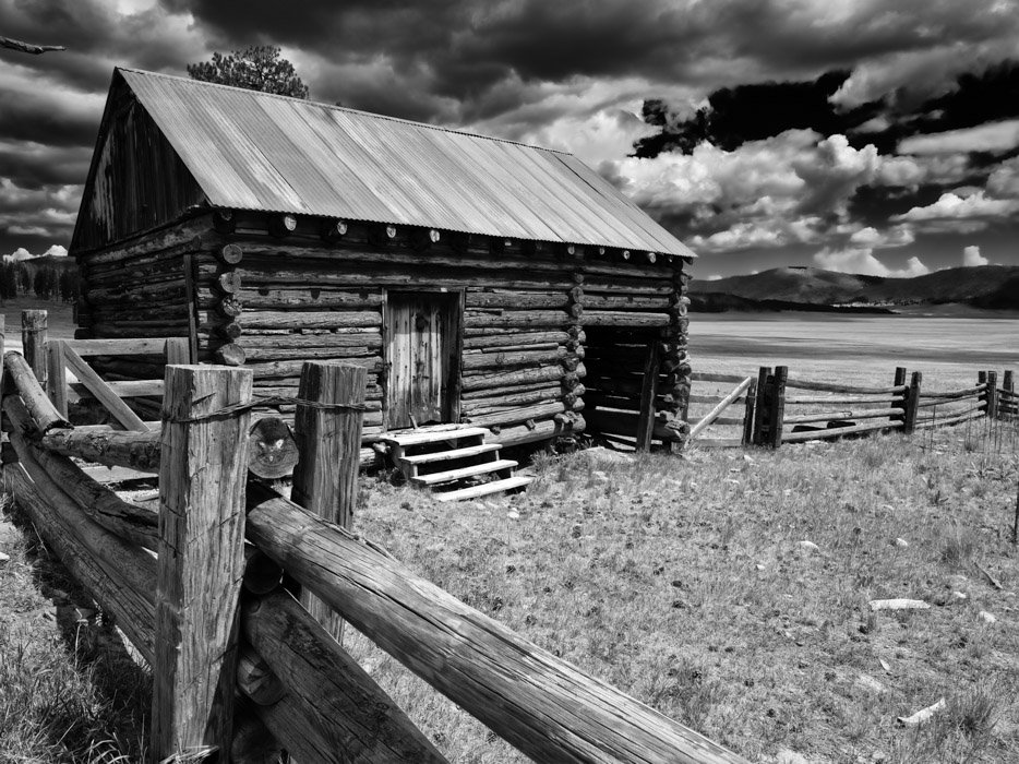 Homestead © Jeff Neumann 2020