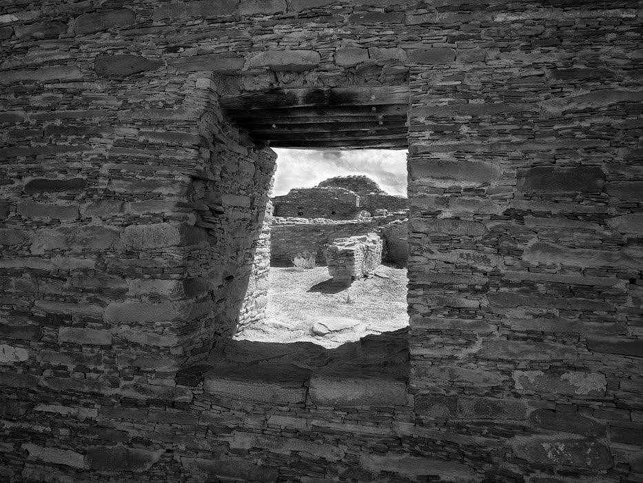 Dabighan (Chaco Ruins)© Jeff Neumann 2020