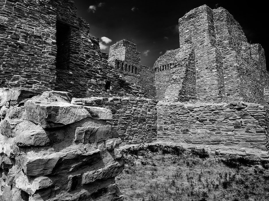 Salinas Ruins © Jeff Neumann 2020