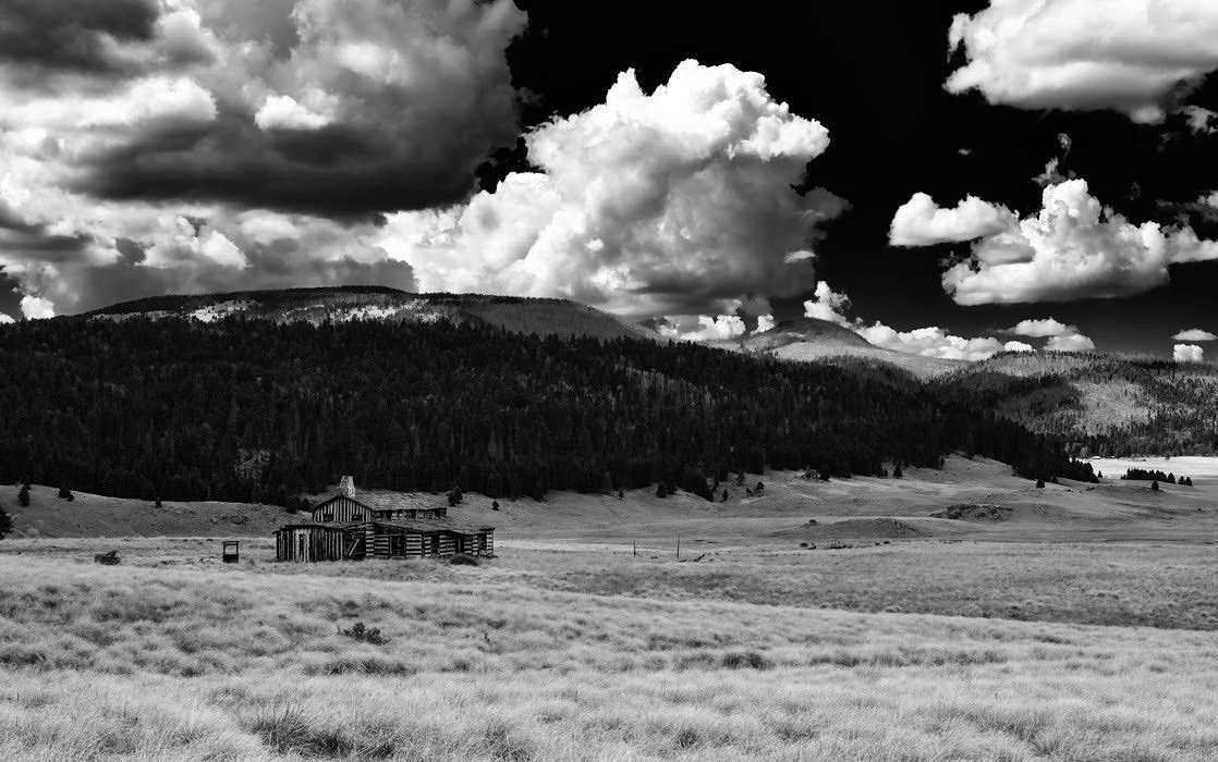 Valles Caldera Ranch © Jeff Neumann 2020