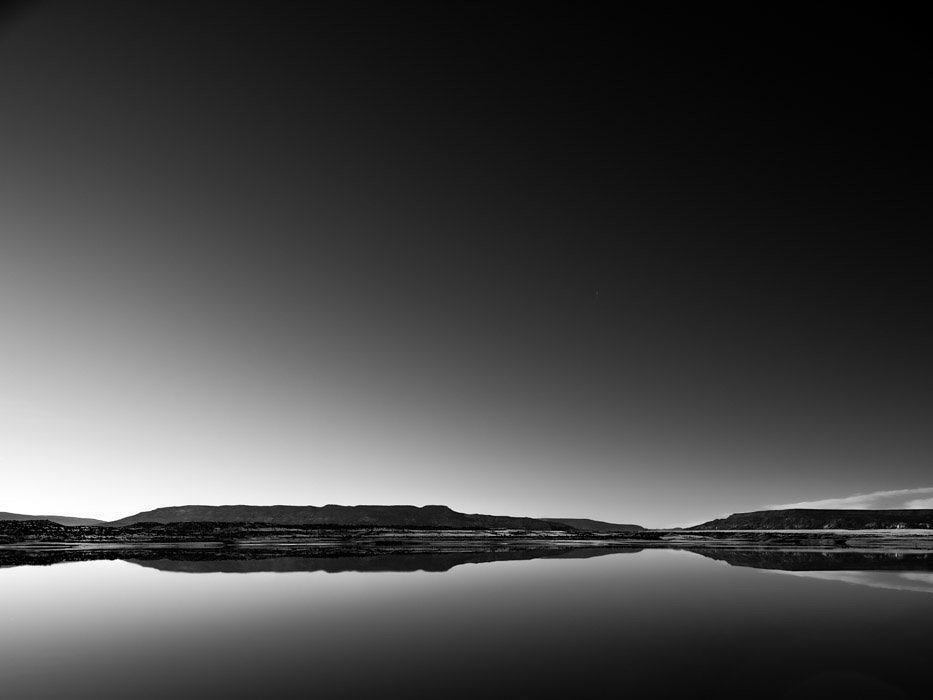 Lake Abiquiu © Jeff Neumann 2019