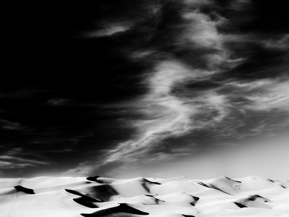 Dune Ghosts © Jeff Neumann 2023