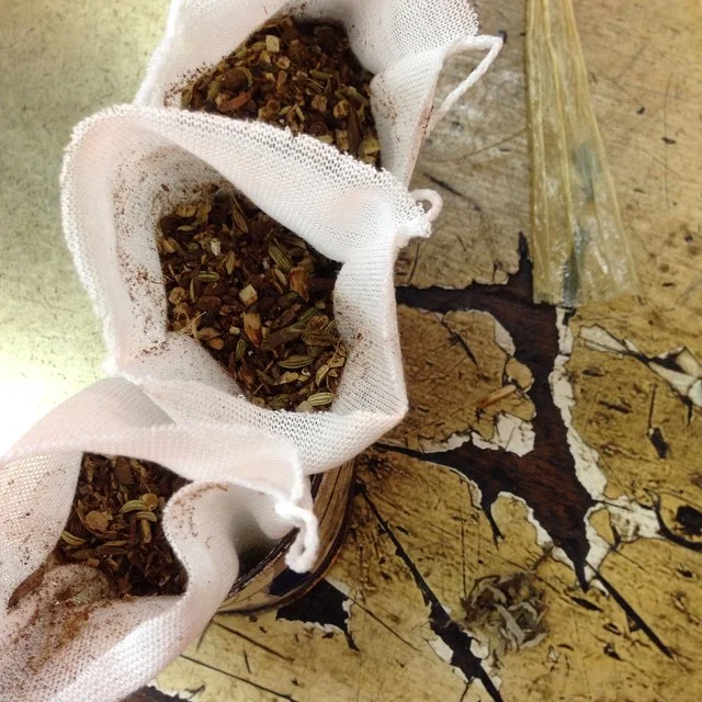 5-spice! Get yer 5-spice!
#TaiwaneseCooking #大稻埕