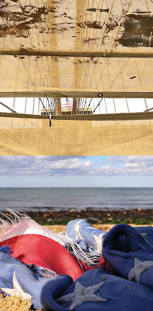   As Above, So Below   Flag  