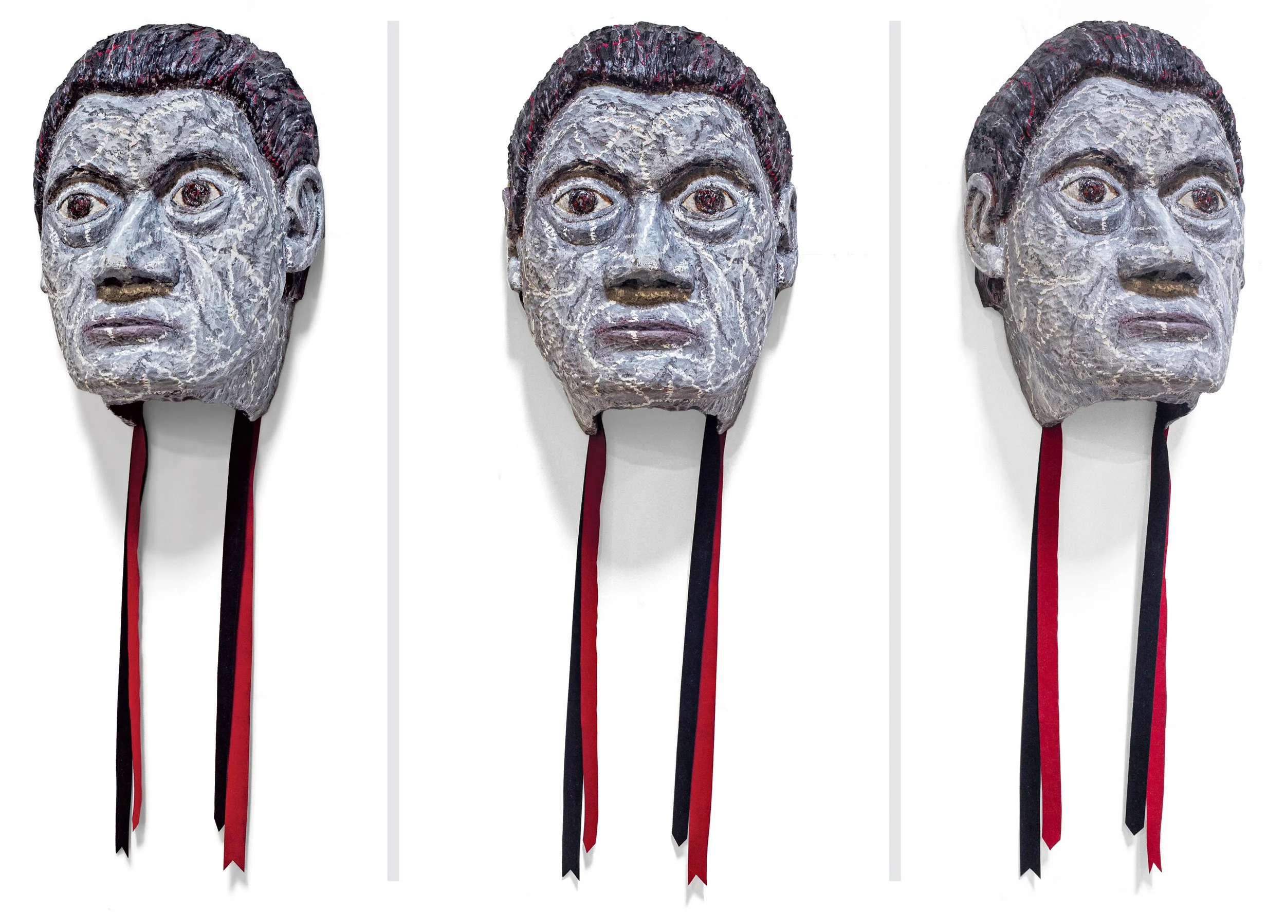 Mask (3 Views)