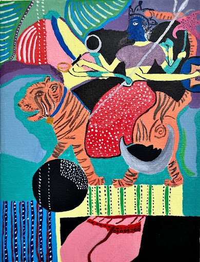 Durga