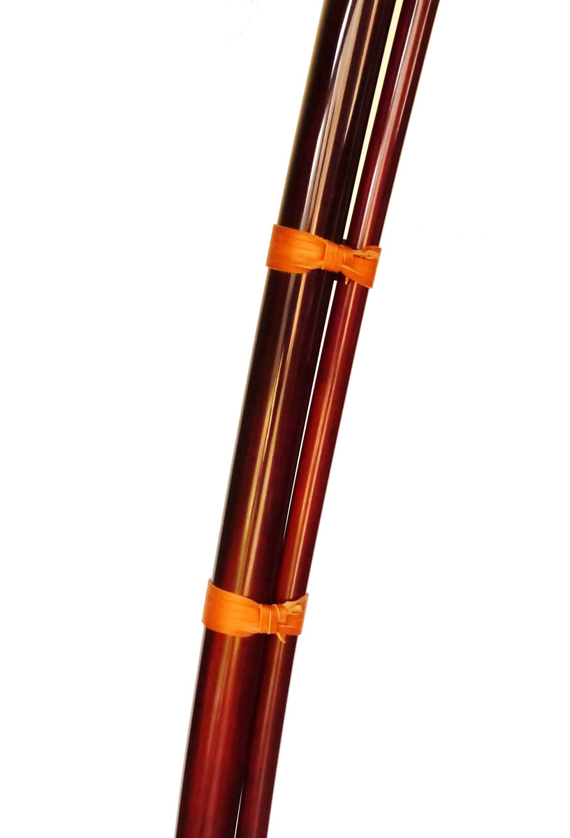 Fujara — Fujara Flutes