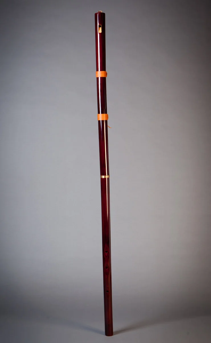 Fujara — Fujara Flutes
