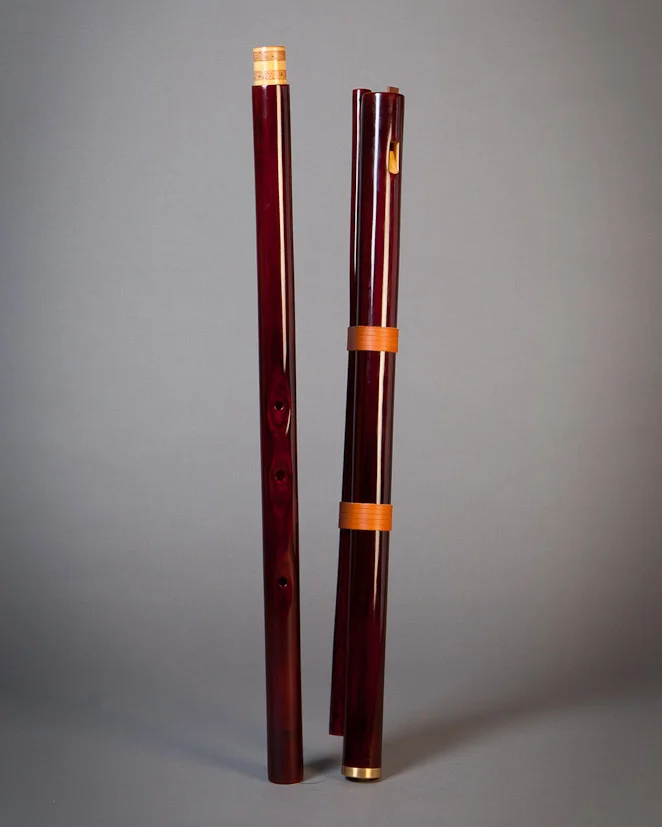 Fujara — Fujara Flutes