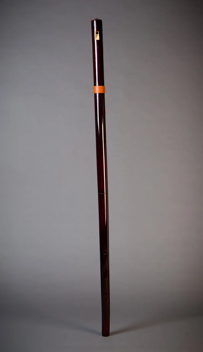 Fujara — Fujara Flutes