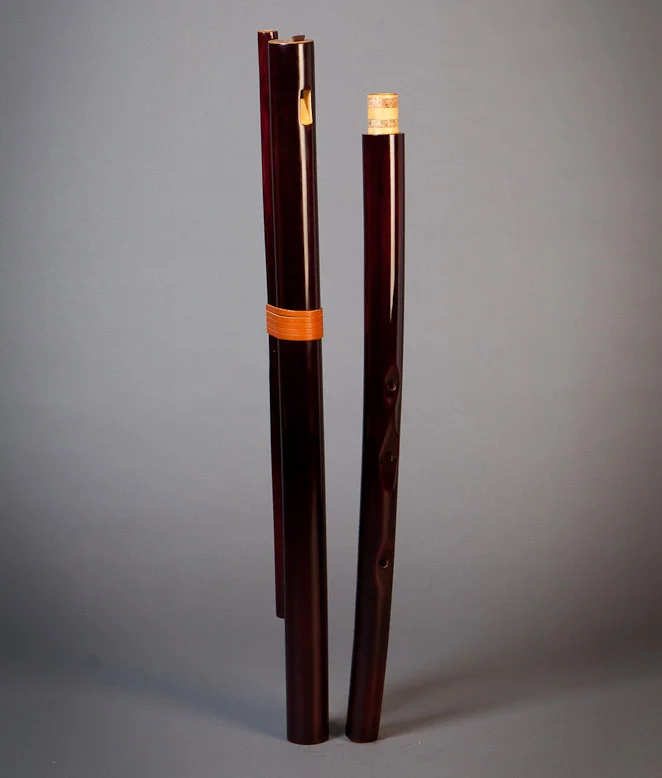 Fujara — Fujara Flutes