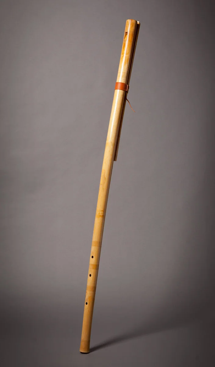 Fujara — Fujara Flutes