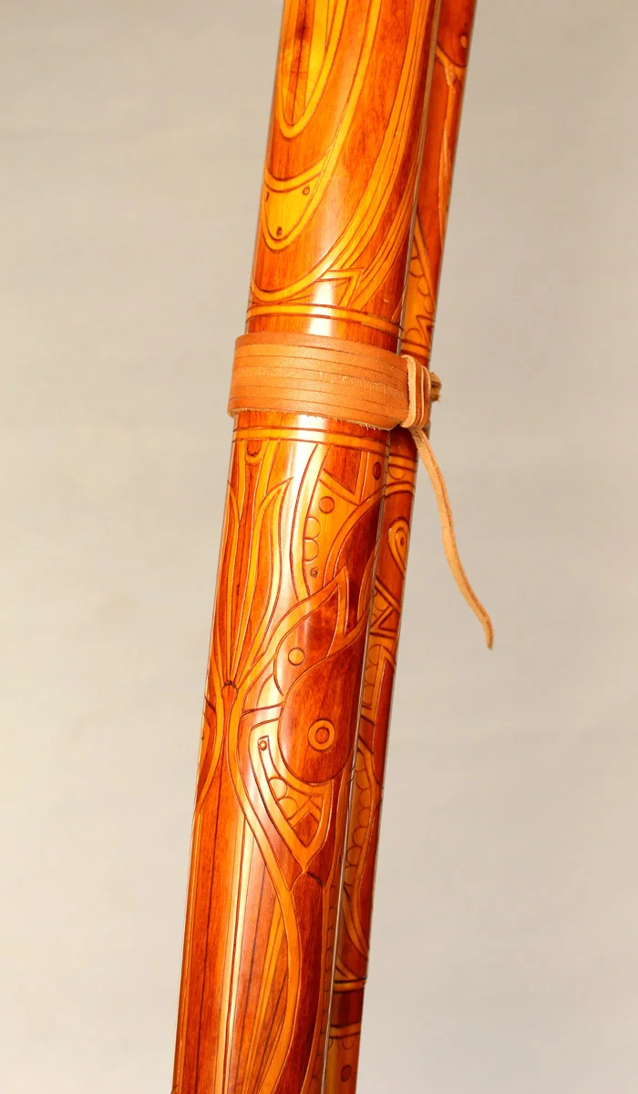 Fujara — Fujara Flutes