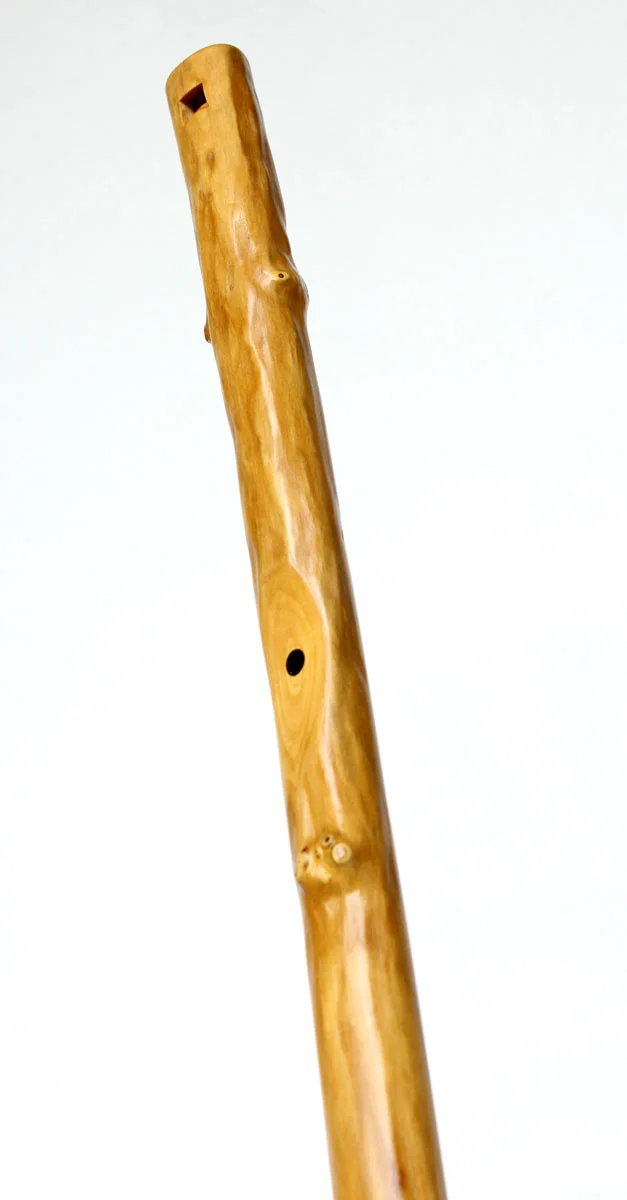 Alghosazi Fujara Flutes