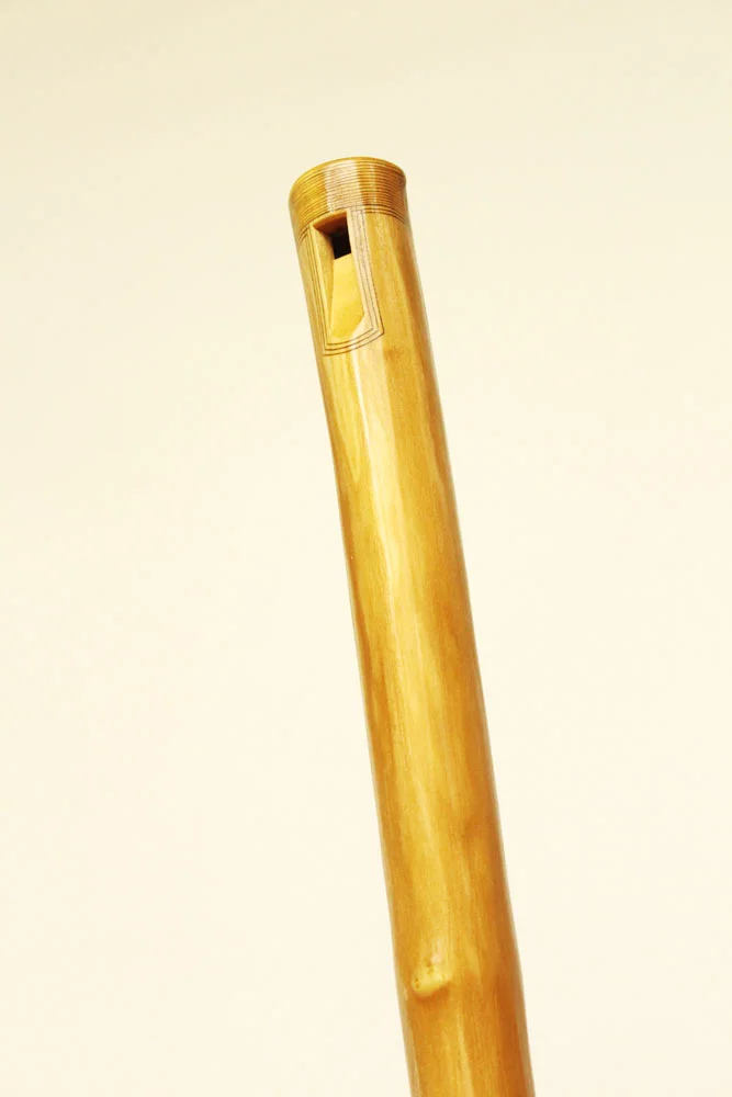 Flutes for Sale — Fujara Flutes