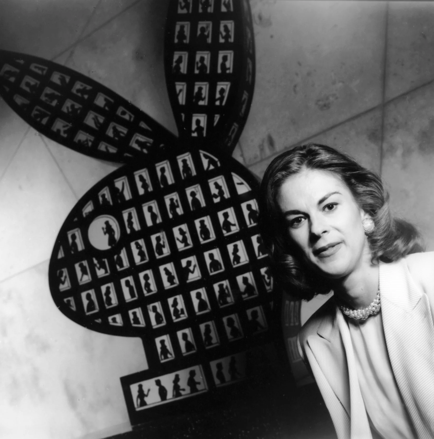 Christie Hefner