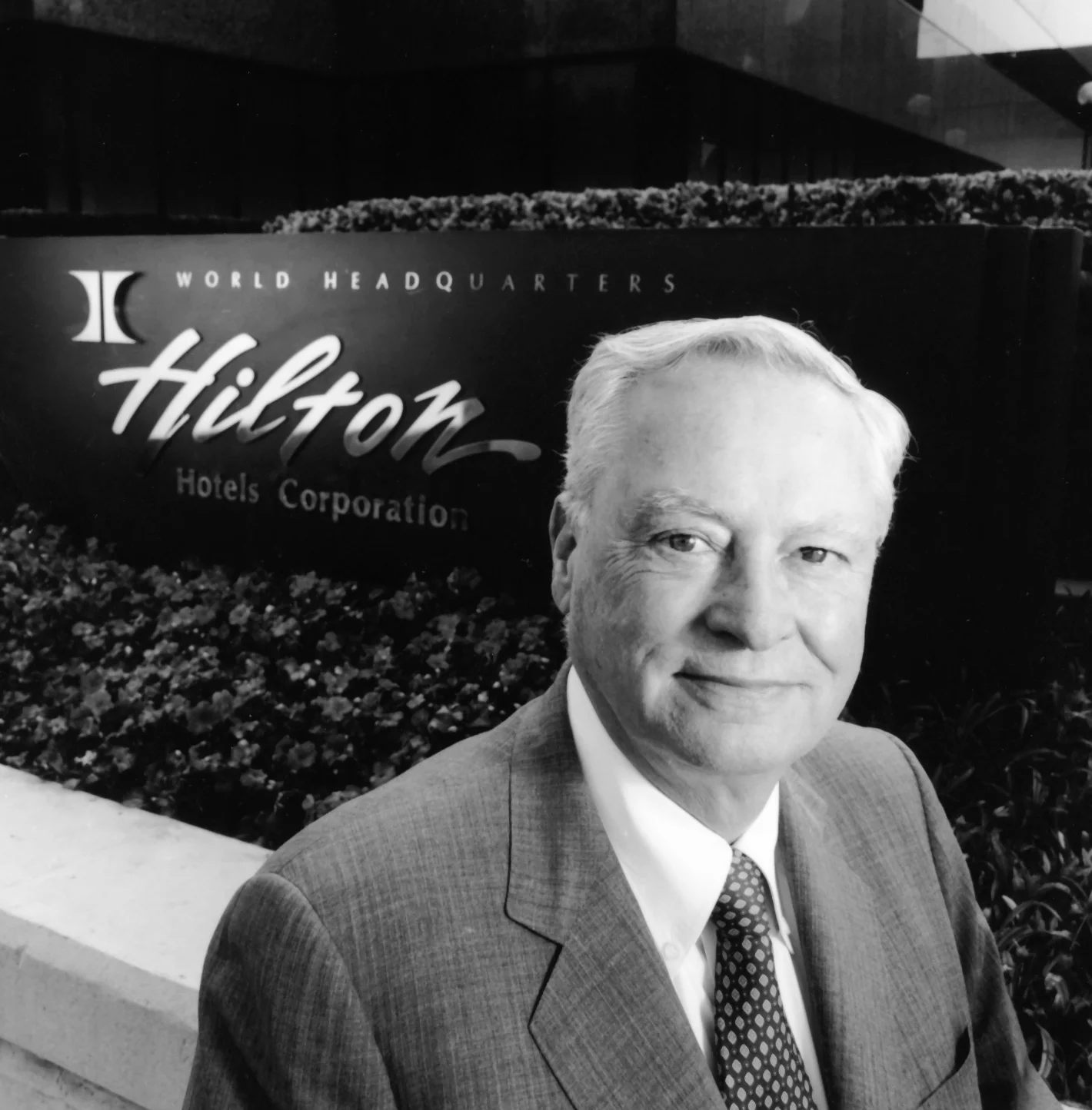 Baron Hilton