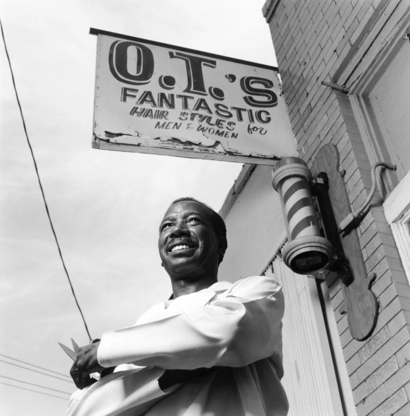Otis Taylor