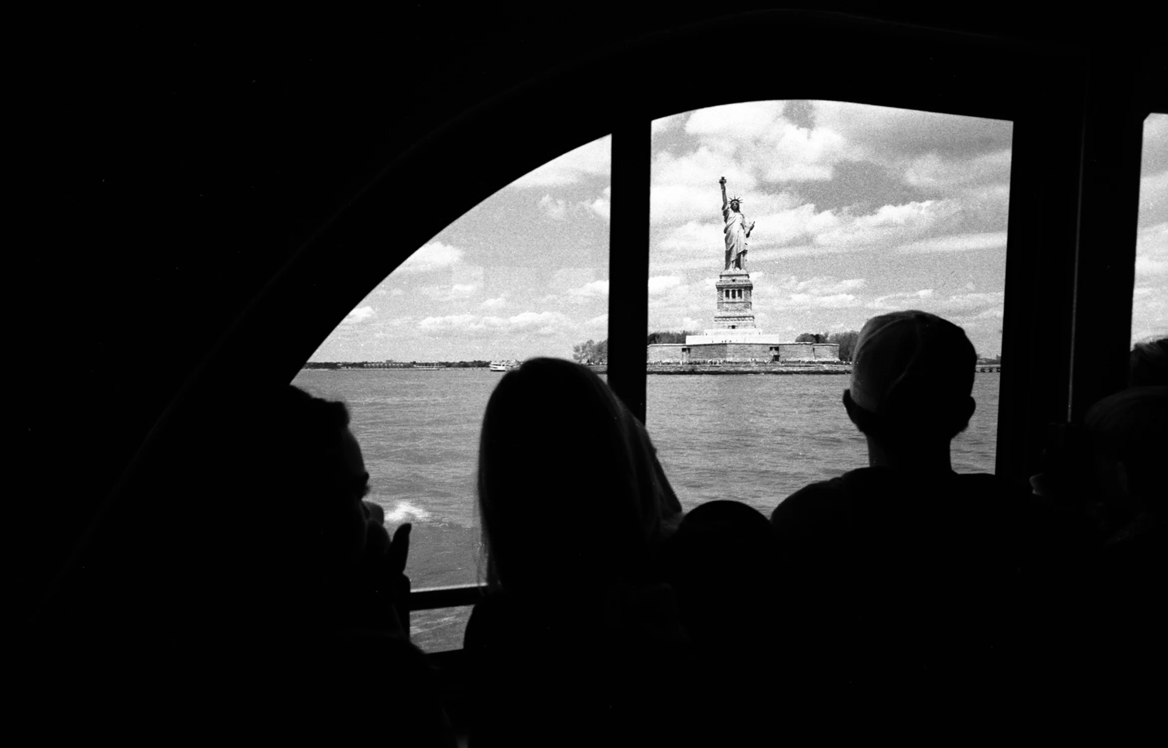 New York City, NY