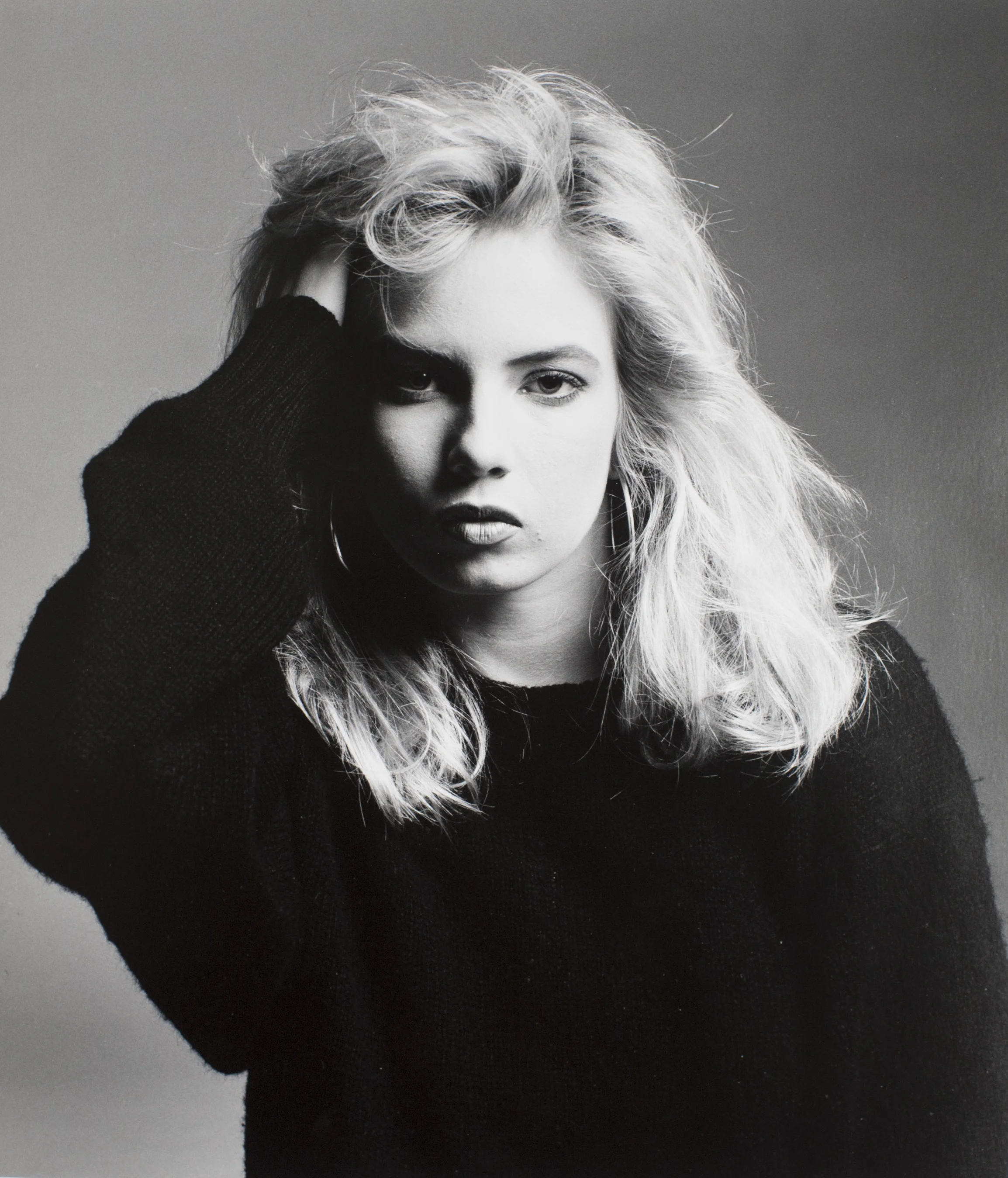 Traci Lords