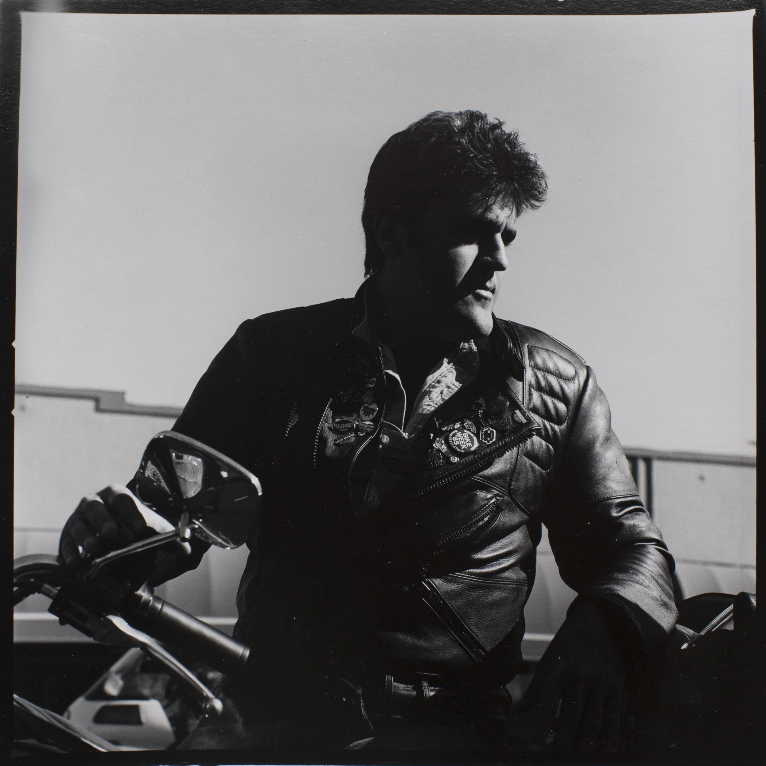 Jay Leno