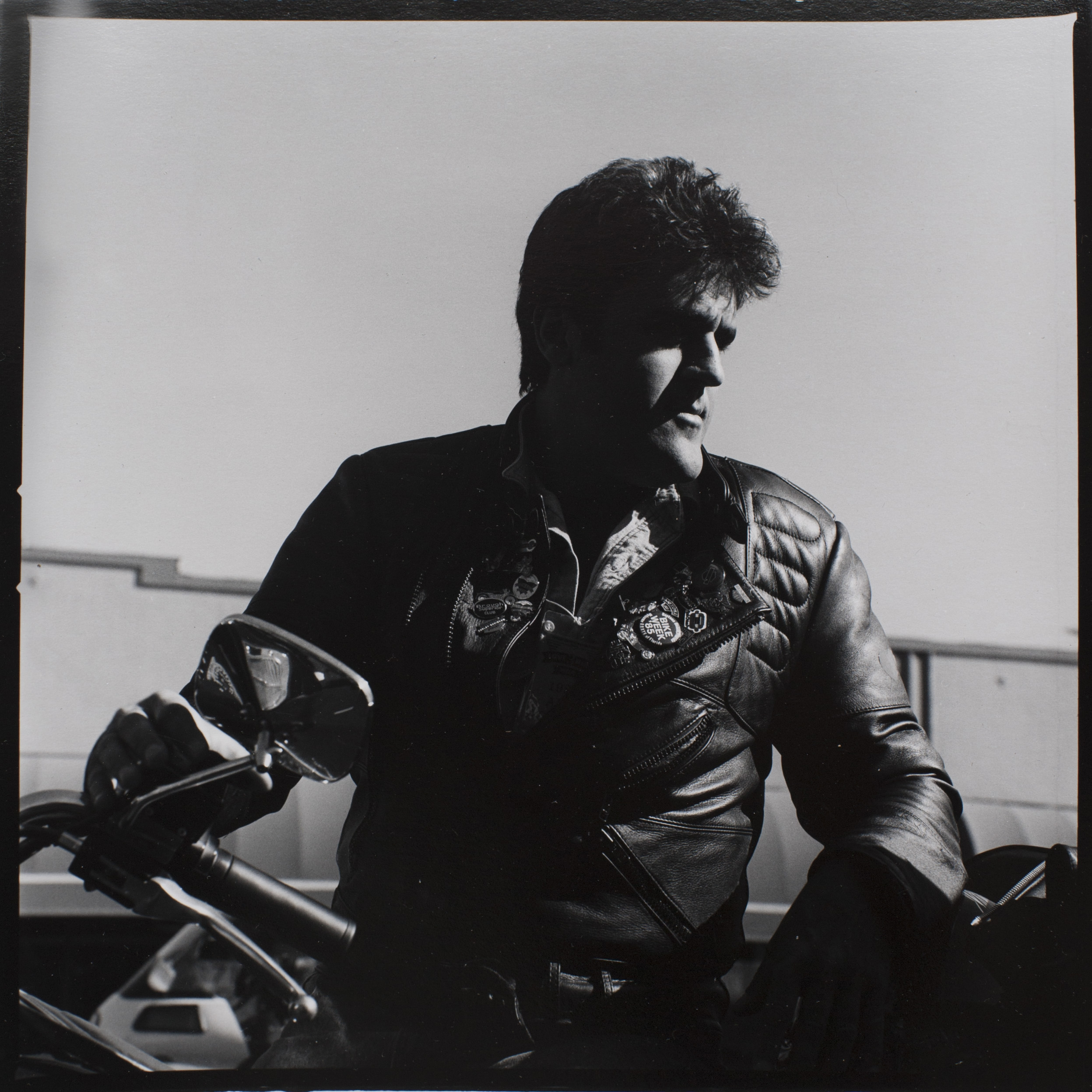 Jay Leno