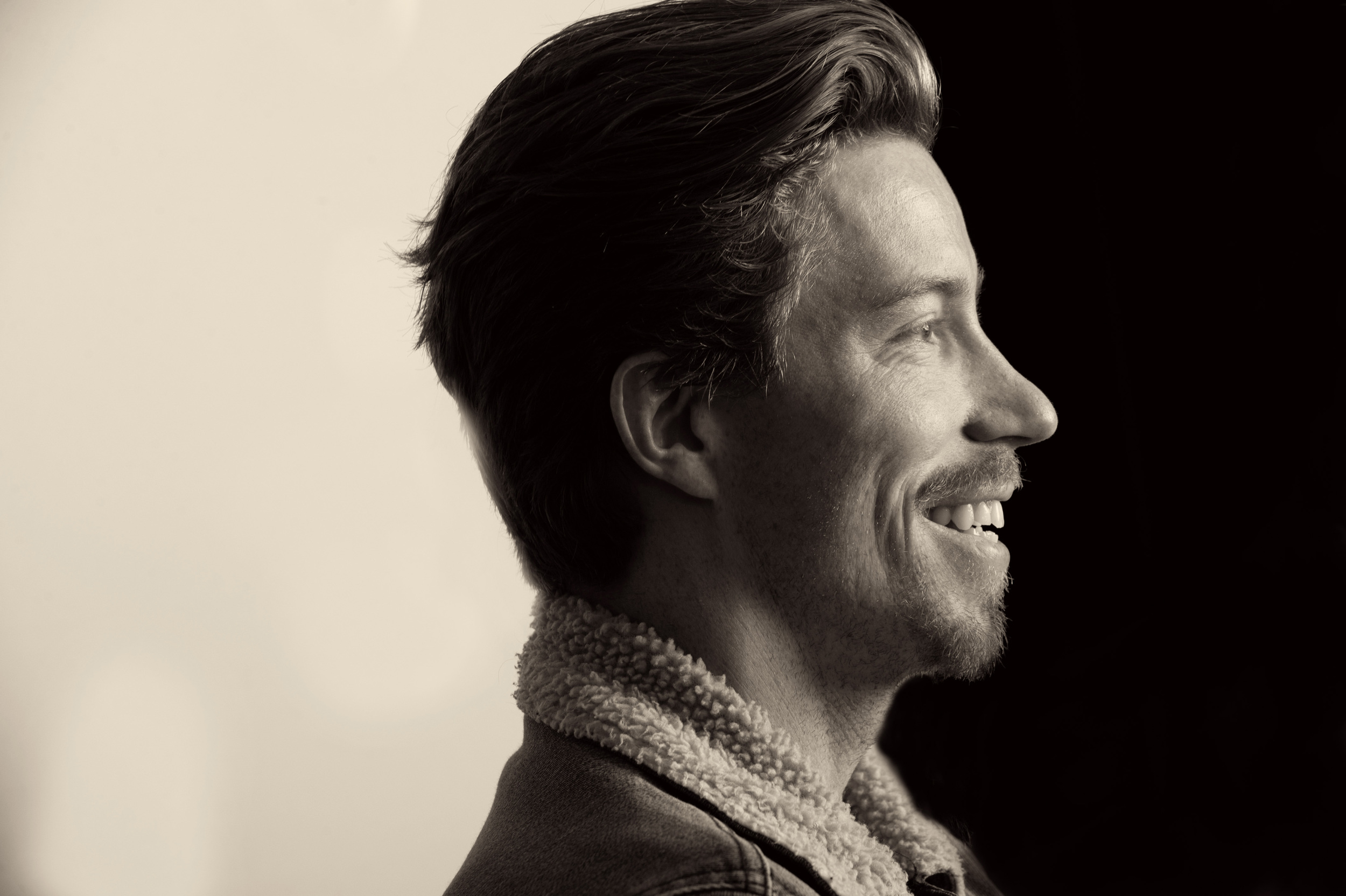 Shaun White for Target
