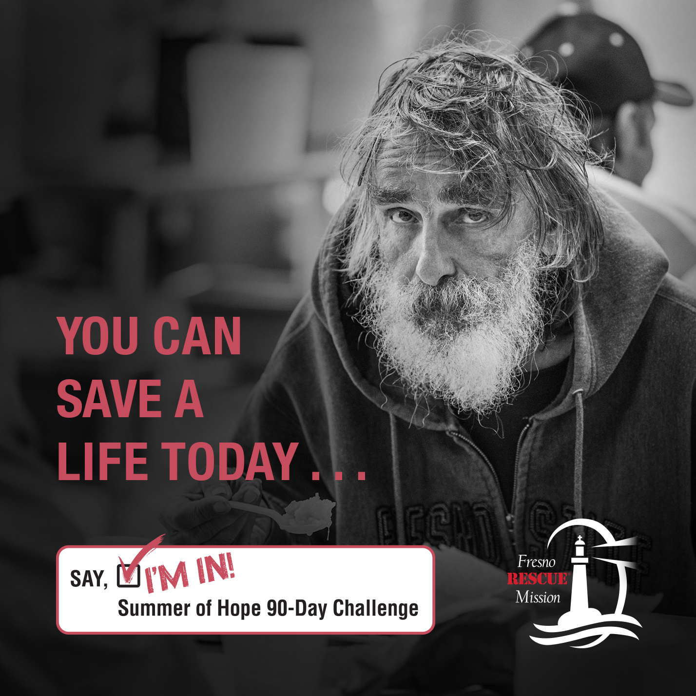 Fresno Rescue Mission