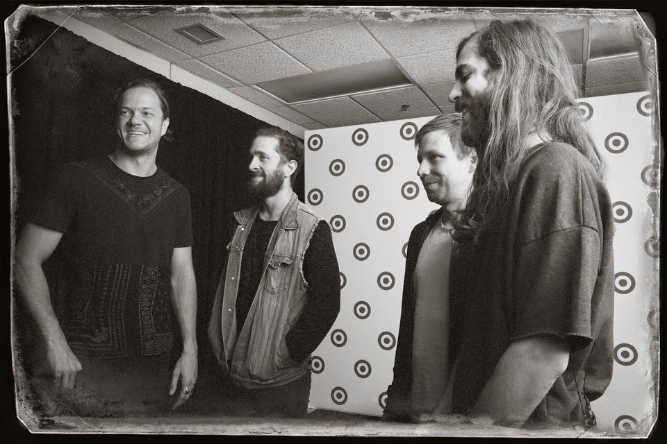 Imagine Dragons