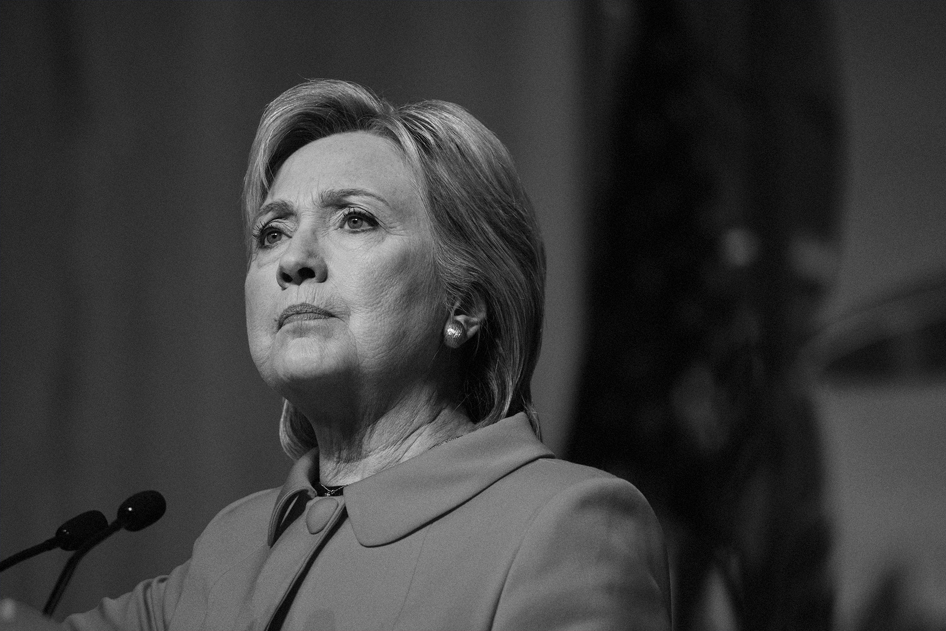 Secretary Hilary Clinton