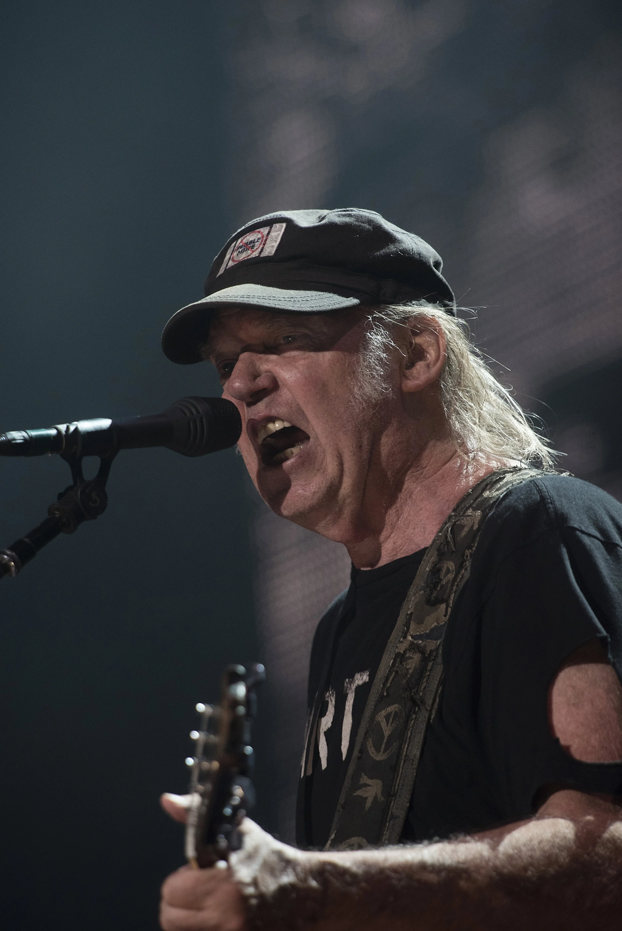 Neil Young