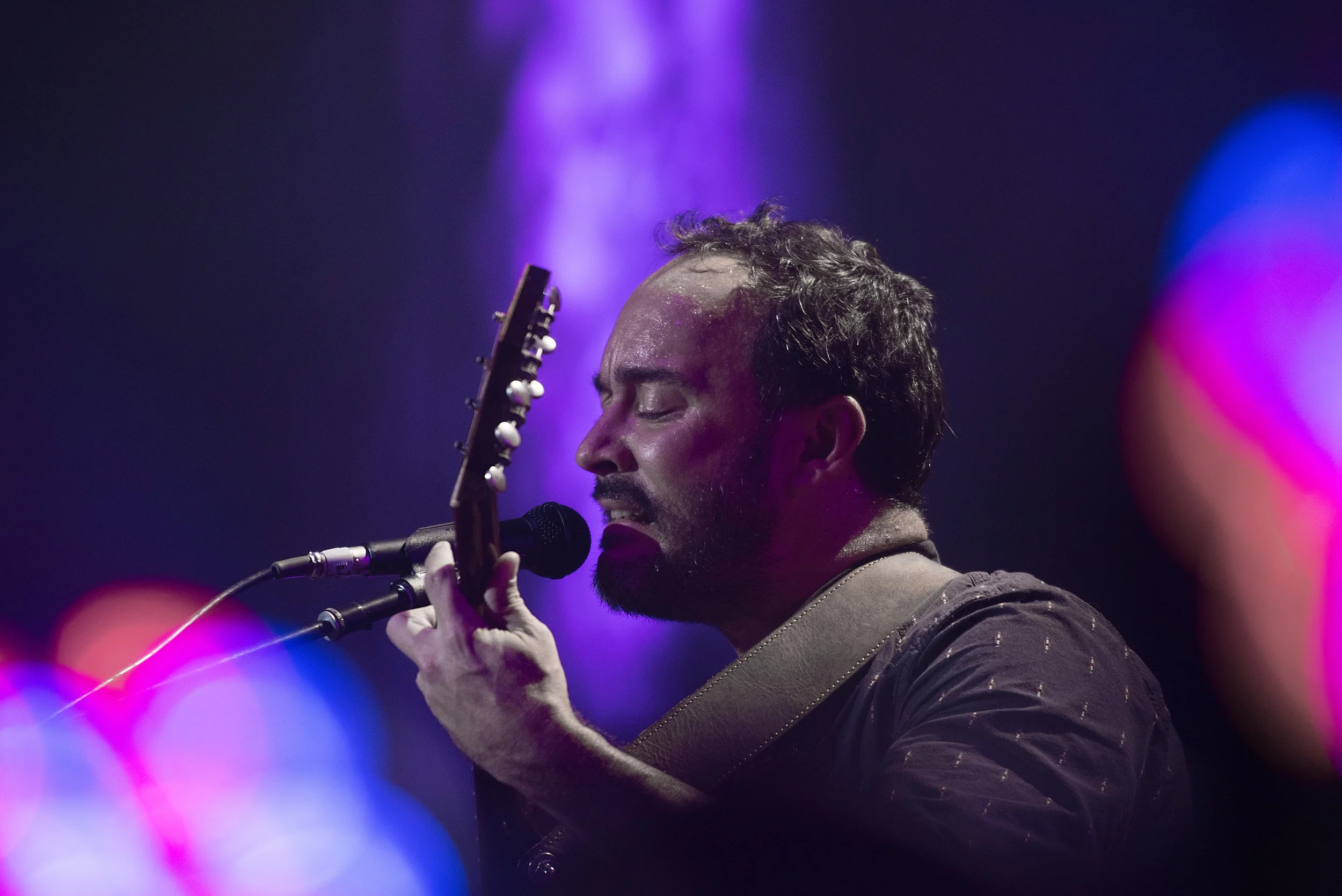 Dave Matthews