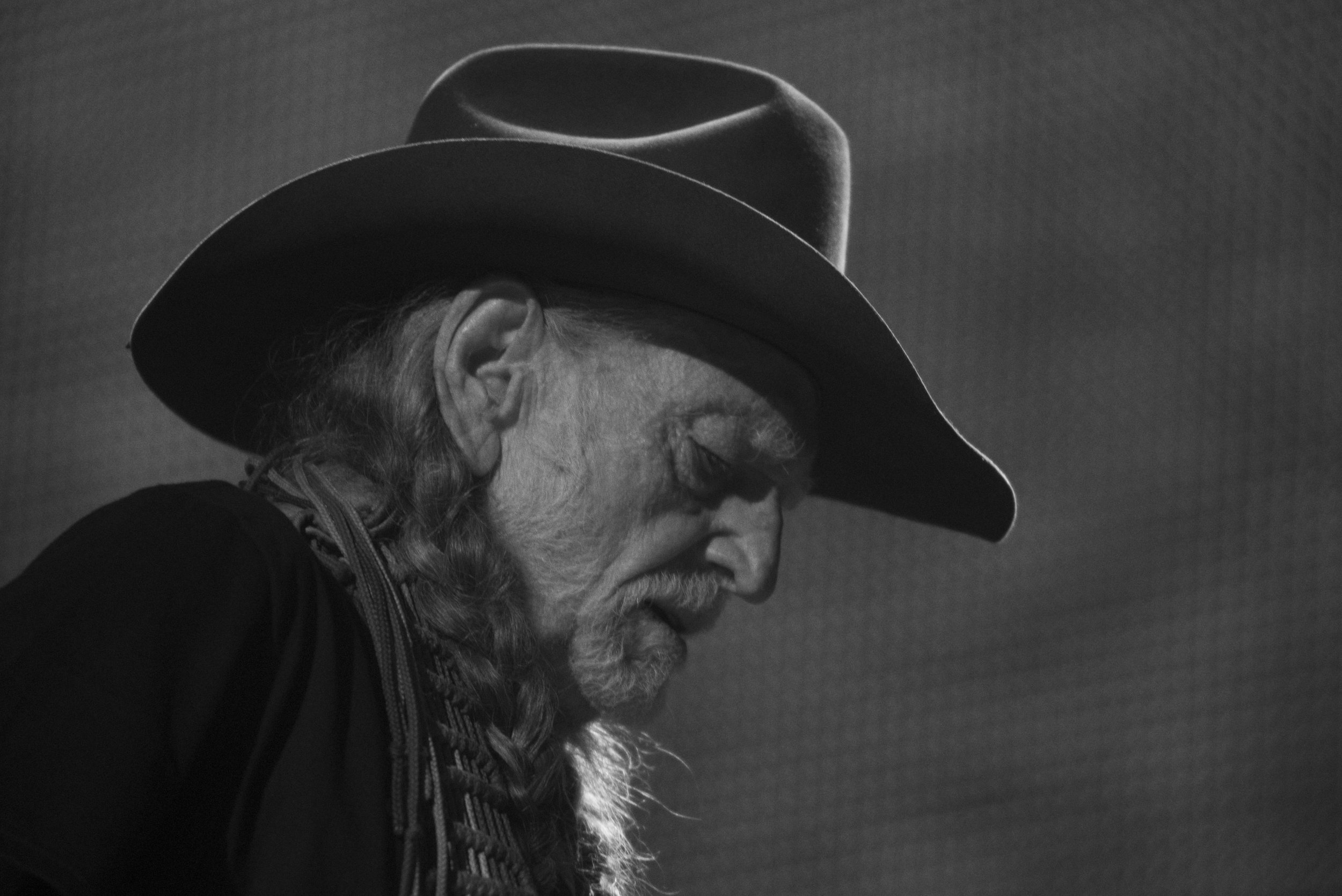 Willie Nelson