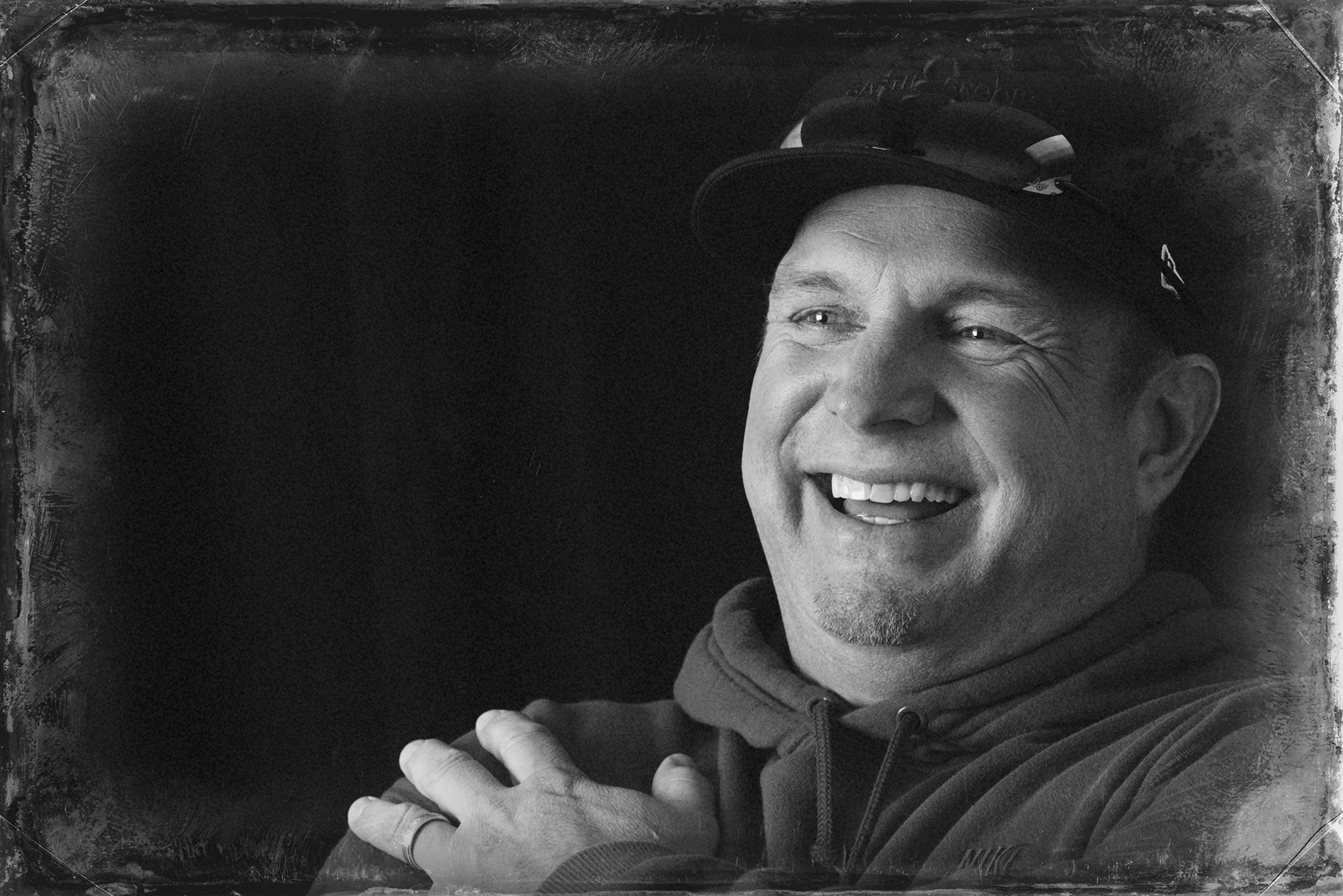 Garth Brooks