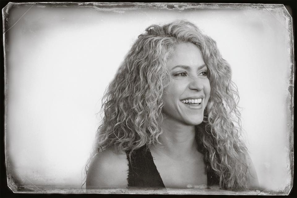Shakira