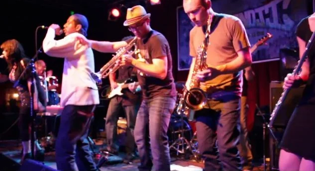 10 Lb Hit by FEVERTON